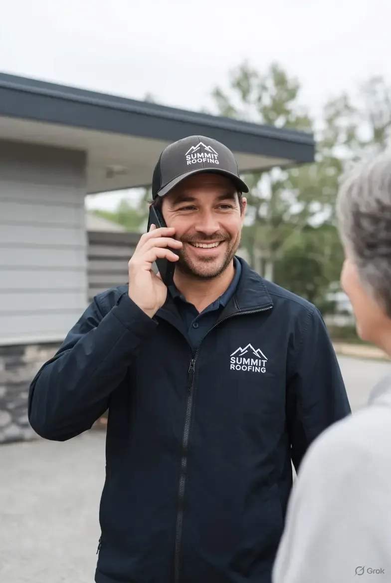 Flat Roof Leak Repair Monon, IN FAQs